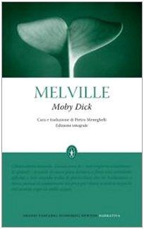 Moby dick ediz integrale von - dick., ediz.