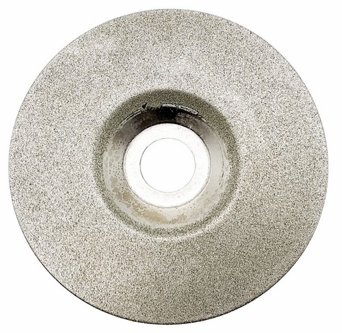 Diamantschleifscheibe 125 - Ø,