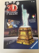 Ravensburger 3D Puzzle