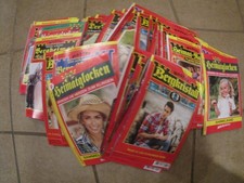 55 x Berg Heimat Romane