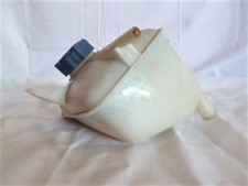 Auflösung einer Oldtimer-Werkstatt--Skoda Felicia Kühlwassertank-RE3A