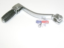 Schalthebel Stahl Derbi Senda