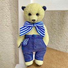Teddybär bär Teddy Deko