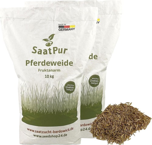 20kg pferdeweide weidesamen - 20kg,