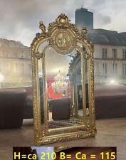 Spiegel Salon im Louis Seize