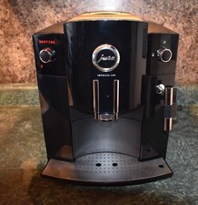 Jura Impressa C60 Fully