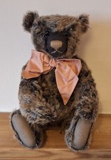 Steiff 662508 britischer - 662508,