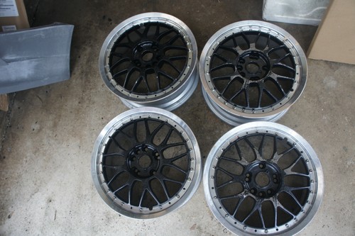 Jdm rays eng volk - jdm, 17"