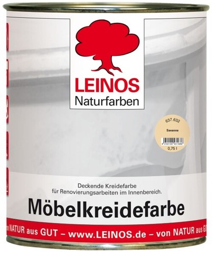 Leinos naturfarben - leinos,