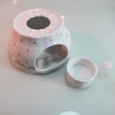 Stövchen Teewärmer Kaiser Romantica Marseille