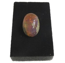 Großer feuer opal - großer,