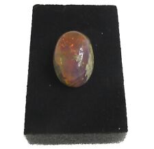 Großer Feuer Opal Matrix