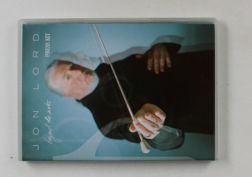 Jon lord beyond - the, rare