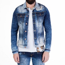 CIPO & BAXX HERREN STRETCH