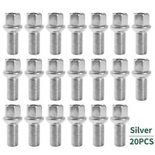 20x Für Audi VW Golf Skoda