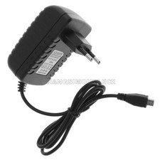 Micro USB 5V 3A Netzteil Ladegeräte Adapter für Raspberry Pi 3 Model B / Pi 2 B