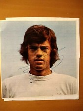 Ole Björnmose (+2006)