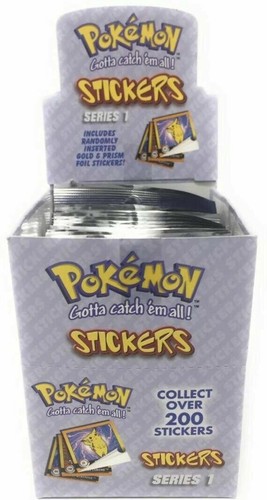 Pokemon artbox display - pokemon,