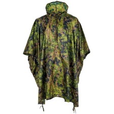 MFH Wasserdichte Jacke Jagd
