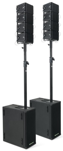 Aktives pronomic v - pronomic, v-array