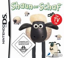 Shaun das schaf von - shaun,