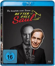 Better Call Saul - Die