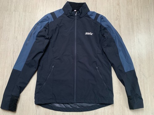 Swix infinity langlaufjacke - swix,