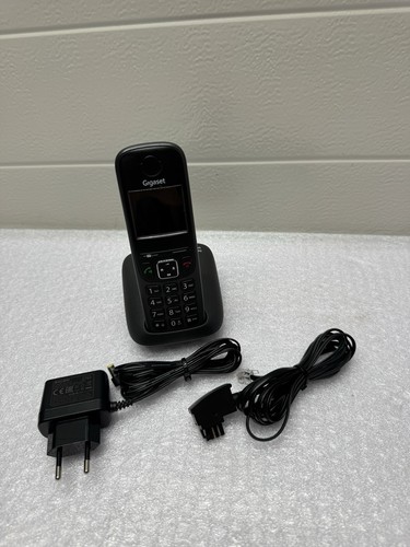 Gigaset ae690h festnetztelefon - gigaset,
