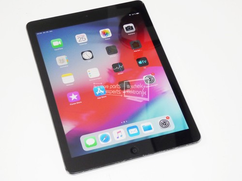 Apple ipad air a1474 - ipad, (1