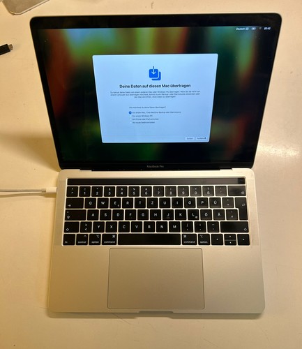 Apple macbook pro 2019 - macbook,
