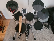 Elektrisches Schlagzeug - Millenium MPS-150X