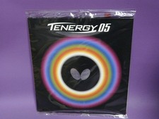 Butterfly TENERGY 05  1.7mm in