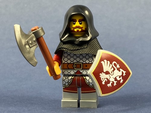 Lego figur ritter knight - lego®,