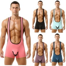 Herren ringertrikot aktiv - herren,
