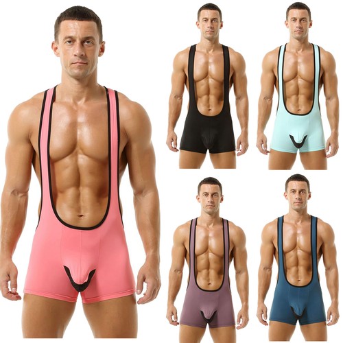 Herren ringertrikot aktiv - ringertrikot,
