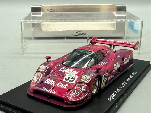 Modellautos spark jaguar - spark,