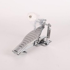 Single Bass Drum Pedal tragbar
