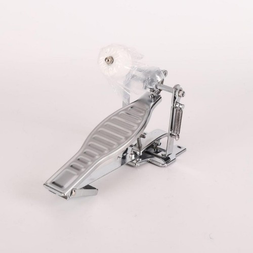 Single bass drum pedal - single,