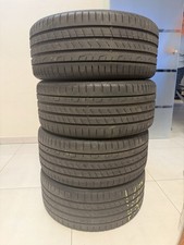 4x Continental Sommerreiffen