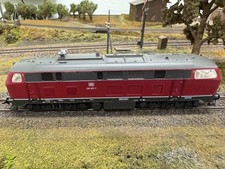 Fleischmann Spur H0 4938 Diesellok BR 218 307-7 DB Analog DC OVP Reinigungslok