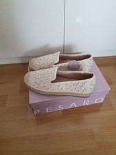 Pesaro Damen Schuhe Sommer