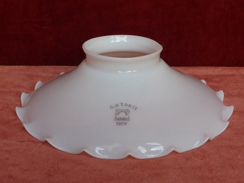 Alter lampenschirm alte lampe - lampenschirm,