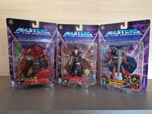 Masters the universe 200x - universe,