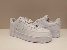 NEU Nike Air Force 1 weiß 40