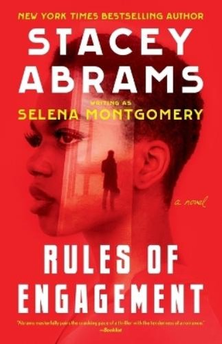 Stacey abrams rules - abrams, of