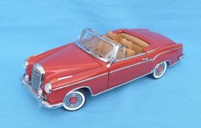 Sun Star Mercedes Benz 220 SE