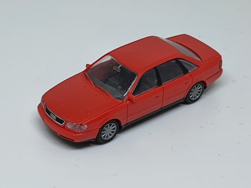 Audi von rietze - a6, 1