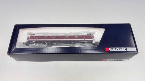 Gützold 47131 - (ky), h0