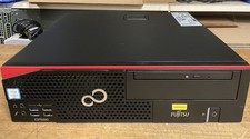 Fujitsu esprimo d757 cpu - pc,