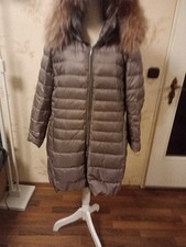 Damen Winter Jacke von Fuchs